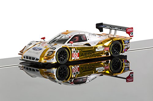 Scalextric C3841 Ford Daytona Prototype, Tudor United Sportscar Championship, Michael Shank Racing Number 60 Car