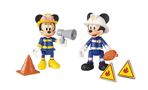 Mickey Mouse Club House