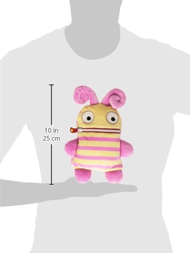 Worry Eater Soft Toy
