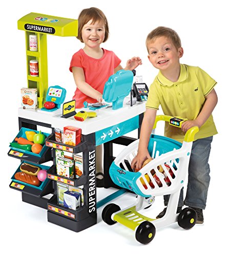 Smoby 350206 Supermarket Smoby 350206 Supermarket
