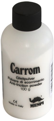Carrom glide powder Mespi, vegetable (biologically)