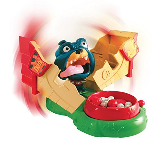 Splash Toys 30101 Max Furax Game