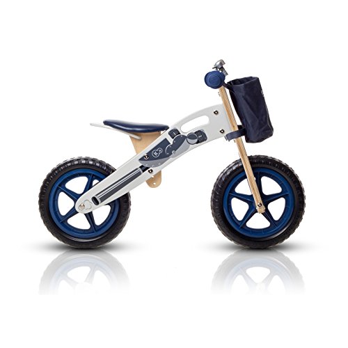 KinderKraft Balance Push First Bike for Children, Runner Motor KinderKraft Balance Push First Bike for Children, Runner Motor