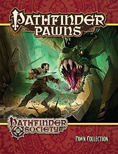 Pathfinder Pawns