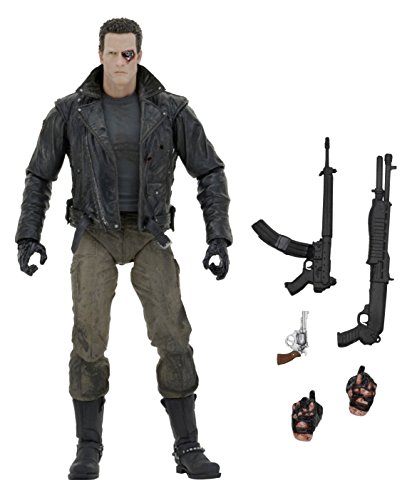 Terminator 2 51912 7