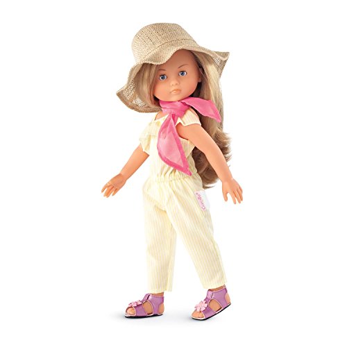 Corolle Camille Riviera Doll