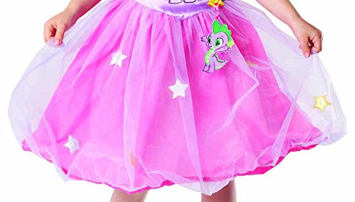 Rubie's Official My Little Pony Twilight Sparkle Fancy Dress Rubie's Official My Little Pony Twilight Sparkle Fancy Dress