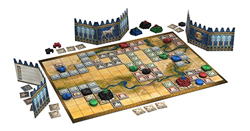Fantasy Flight Games Tigris & Euphrates