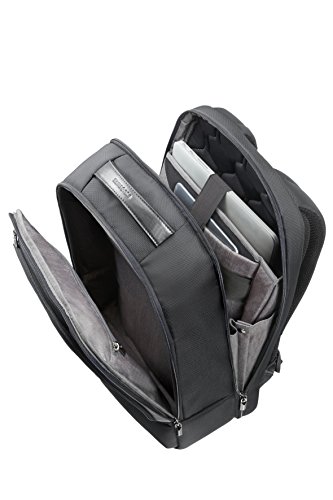 Samsonite XBR Laptop Backpack 15,6 , 47 cm, 22 L, Black Samsonite XBR Laptop Backpack 15,6 , 47 cm, 22 L, Black