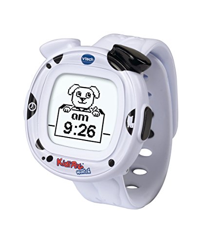 VTech Kidicreative Kidipet Dog Watch