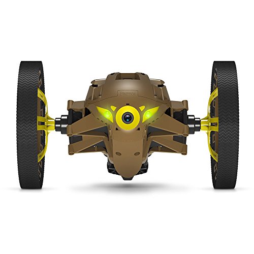 Parrot Jumping Sumo Wi