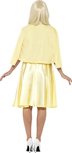 Smiffy's Women's Official Grease Good Sandy Costume (Medium)