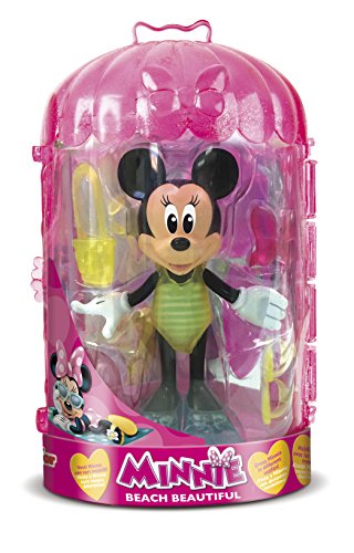IMC Minnie Mouse Fashion Doll