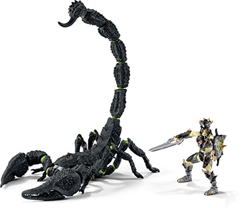 Schleich 70124