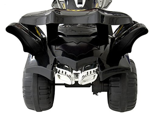 Batman 6 V Battery Powered Trike