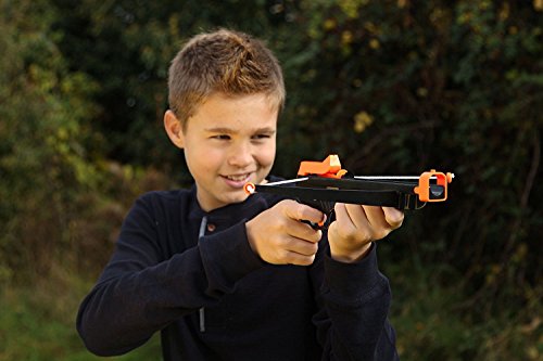 Petron MK II Stealth Hand Bow