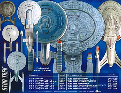 AMT AMT954 Star Trek AMT AMT954 Star Trek