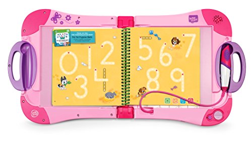 LeapFrog 602153 Leap Start Refresh Toy, Pink