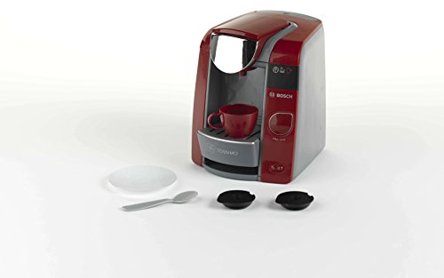 Theo Klein 9543 Bosch Tassimo Coffee Machine (Toy)