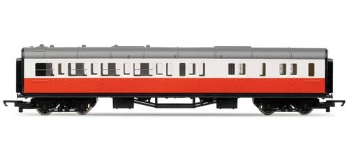 Hornby R9296 Thomas and Friends James Brake Coach Hornby R9296 Thomas and Friends James Brake Coach