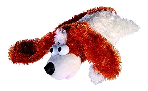 Motion Detector Laughing Dog