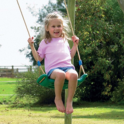 Swing Seat (Deluxe Green)