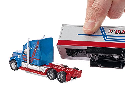 Siku Super Road Train Siku Super Road Train