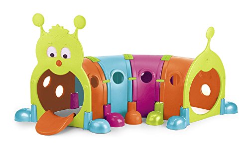 Feber FM800009596 Febergus Caterpillar Tunnel Toy