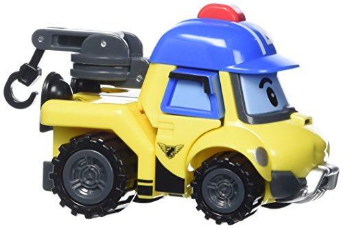 Robocar Poli convertible&nbsp;–&nbsp;Bucky&nbsp;–&nbsp;83308&nbsp;–&nbsp;Robocar