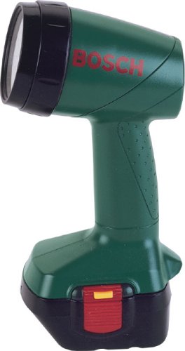 Bosch Toy Lamp (Green)