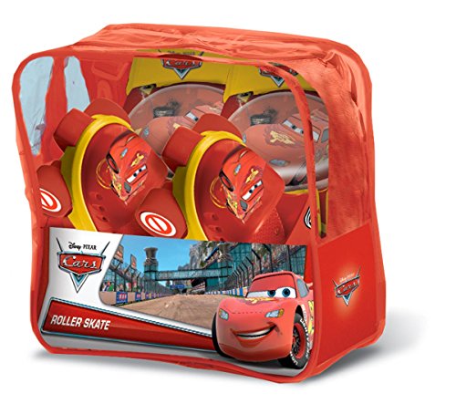 Mondo Cars Roller Skate Set Mondo Cars Roller Skate Set