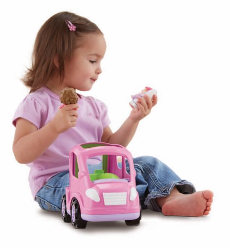 Fisher Price