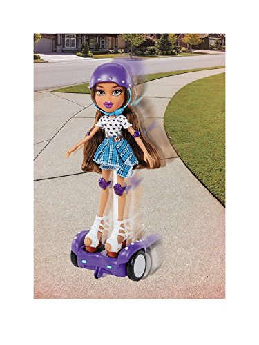 Bratz Yasmin RC Hoverboard