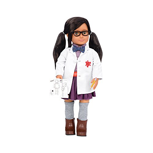 Our Generation Blanca Professional Doll Our Generation Blanca Professional Doll