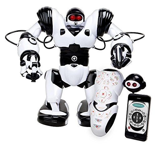 WowWee Robosapien X Controller with Dongle