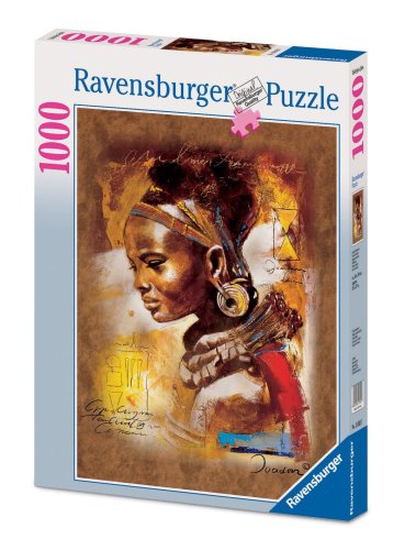 Ravensburger Puzzle Ravensburger Puzzle