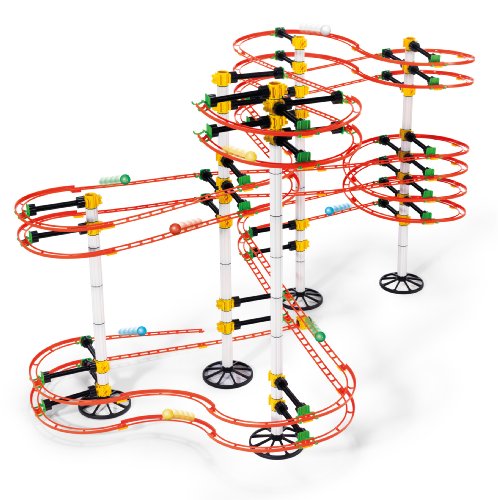Quercetti Skyrail Maxi