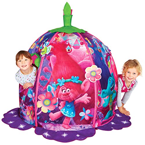 Trolls Playhouse Trolls Playhouse