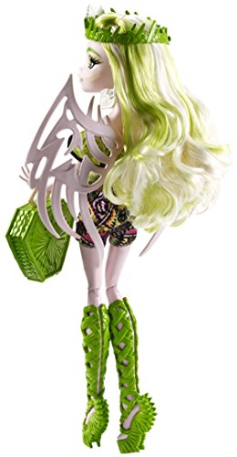 Monster High Toy