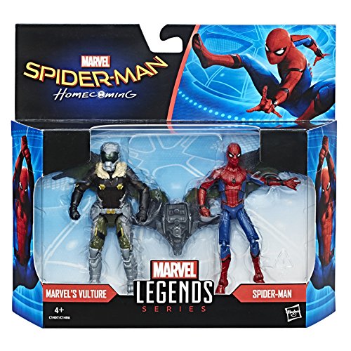 SPIDER