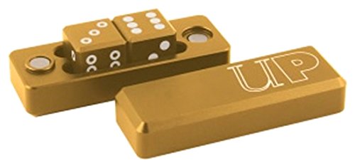 Ultra Pro Gravity Dice D6 2
