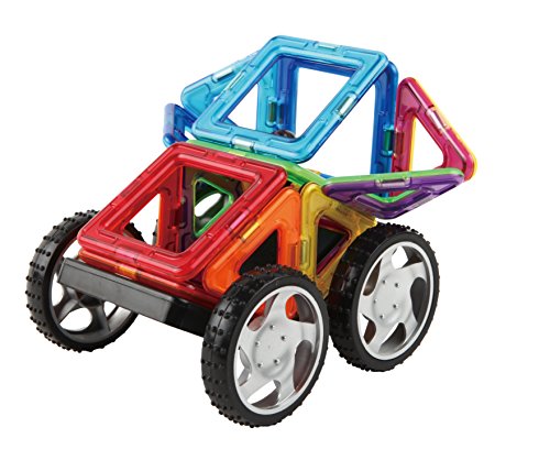 Magformers 63094 WOW set