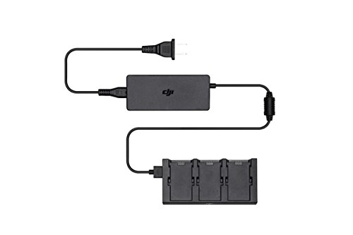 DJI CP.PT.000869 Spark Battery Charging Hub