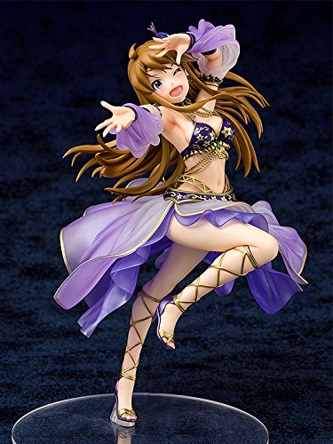 GOOD SMILE COMPANY P57515 Megumi Tokoro Enchanting Sexy Dance Ver Playset