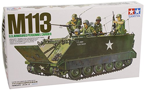 M113 Us Apc 1/35