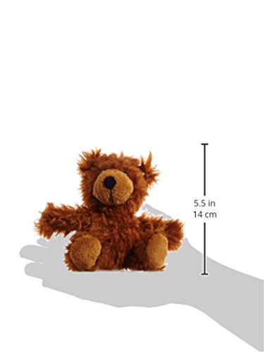 Steiff 16cm Charly Dangling Teddy Bear (Brown)
