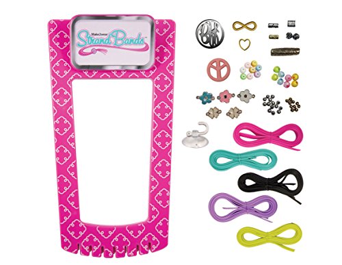 Strand Bands Cotton Candy Designer Strand Styler Set