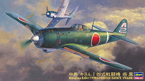 Hasegawa 1 Hasegawa 1