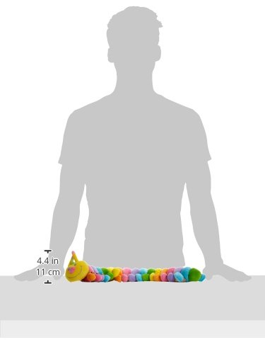 Melissa & Doug Longfellow Caterpillar