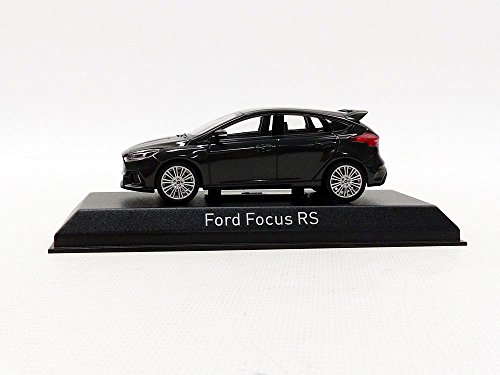 Norev NV270552 1 43 2016 Ford Focus RS